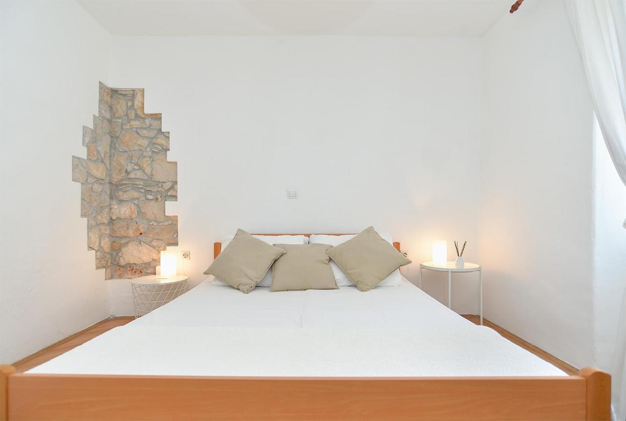 House 1037 Villa Fažana Kültér fotó