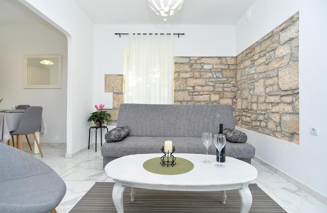 House 1037 Villa Fažana Kültér fotó