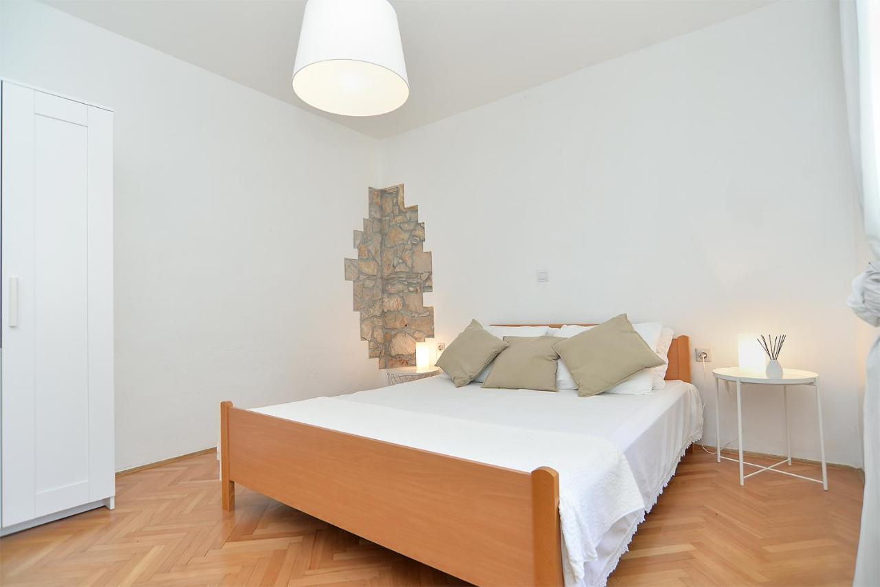 House 1037 Villa Fažana Kültér fotó
