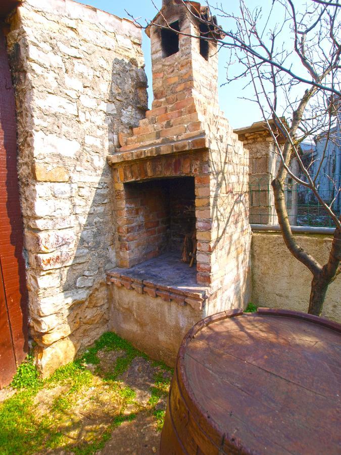 House 1037 Villa Fažana Kültér fotó