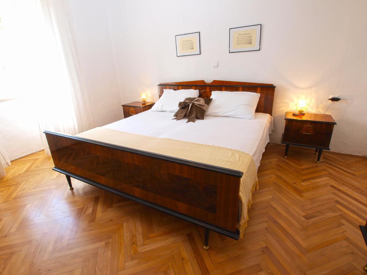 House 1037 Villa Fažana Kültér fotó