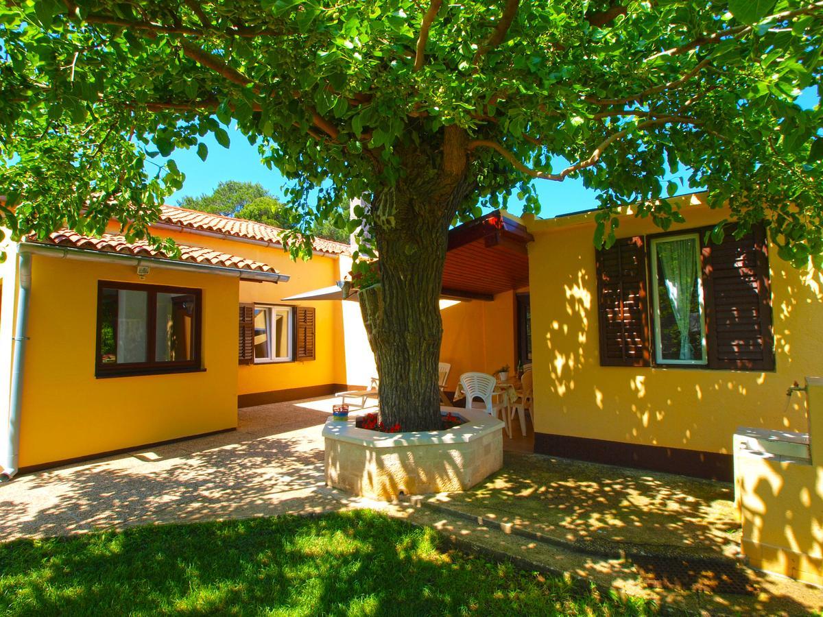 House 1037 Villa Fažana Kültér fotó