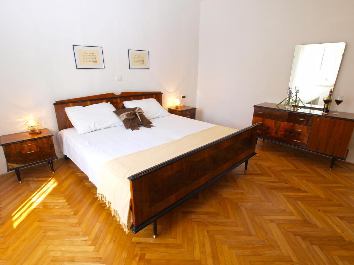 House 1037 Villa Fažana Kültér fotó
